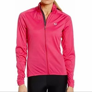 Pearl Izumi Elite Aero Cycling Light Weight Jacket